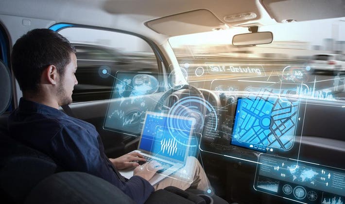 AI powered automotive parts inventory