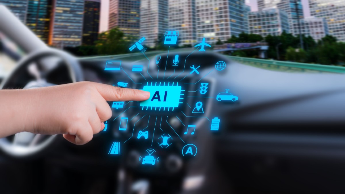 AI tools for mechanics