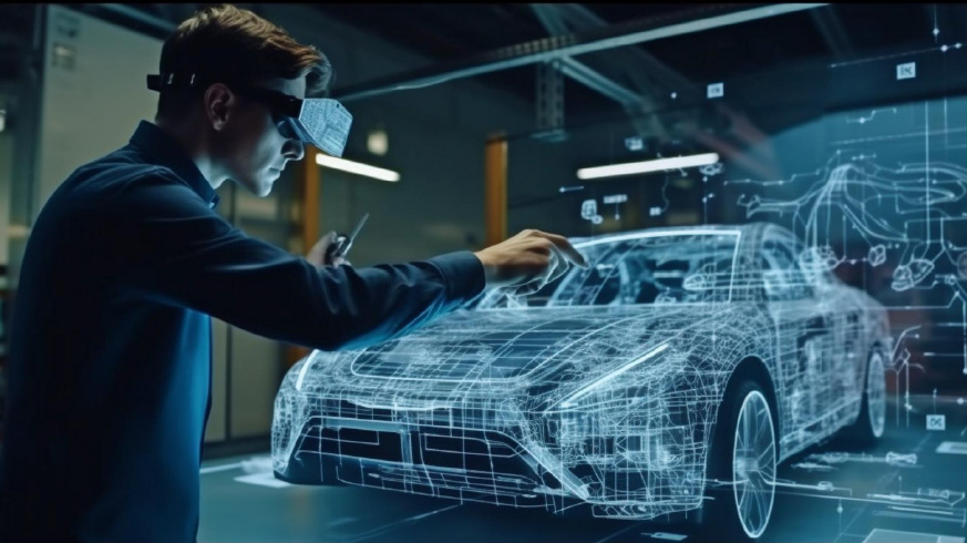 Automative Tech