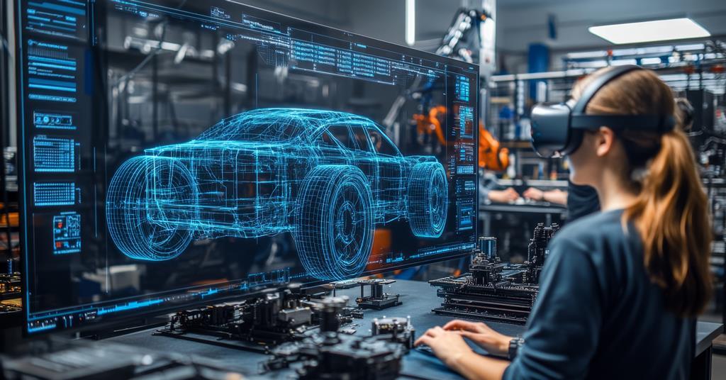 AI powered vehicle inspection tools