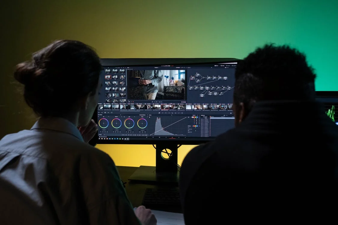 AI Headshot Generator: A Game Changer for Creative Professionals