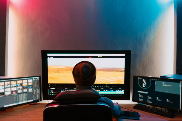 AI photo editors for social media