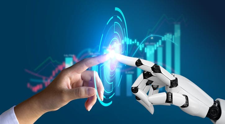 AI financial forecasting tools