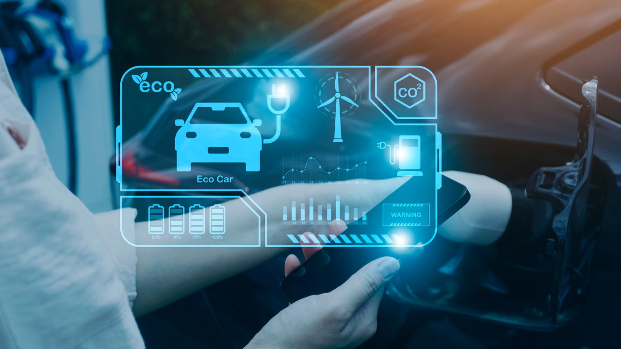 Automative Tech