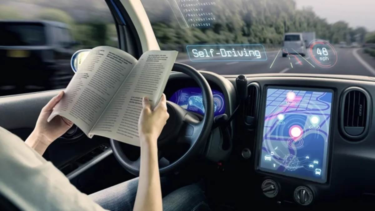 Automative Tech