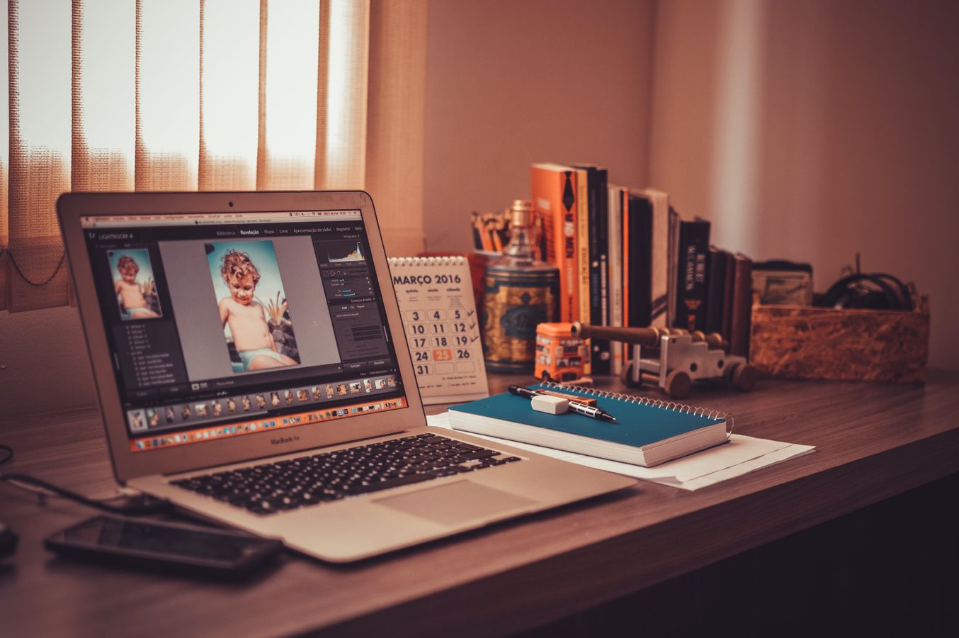Photo Editing