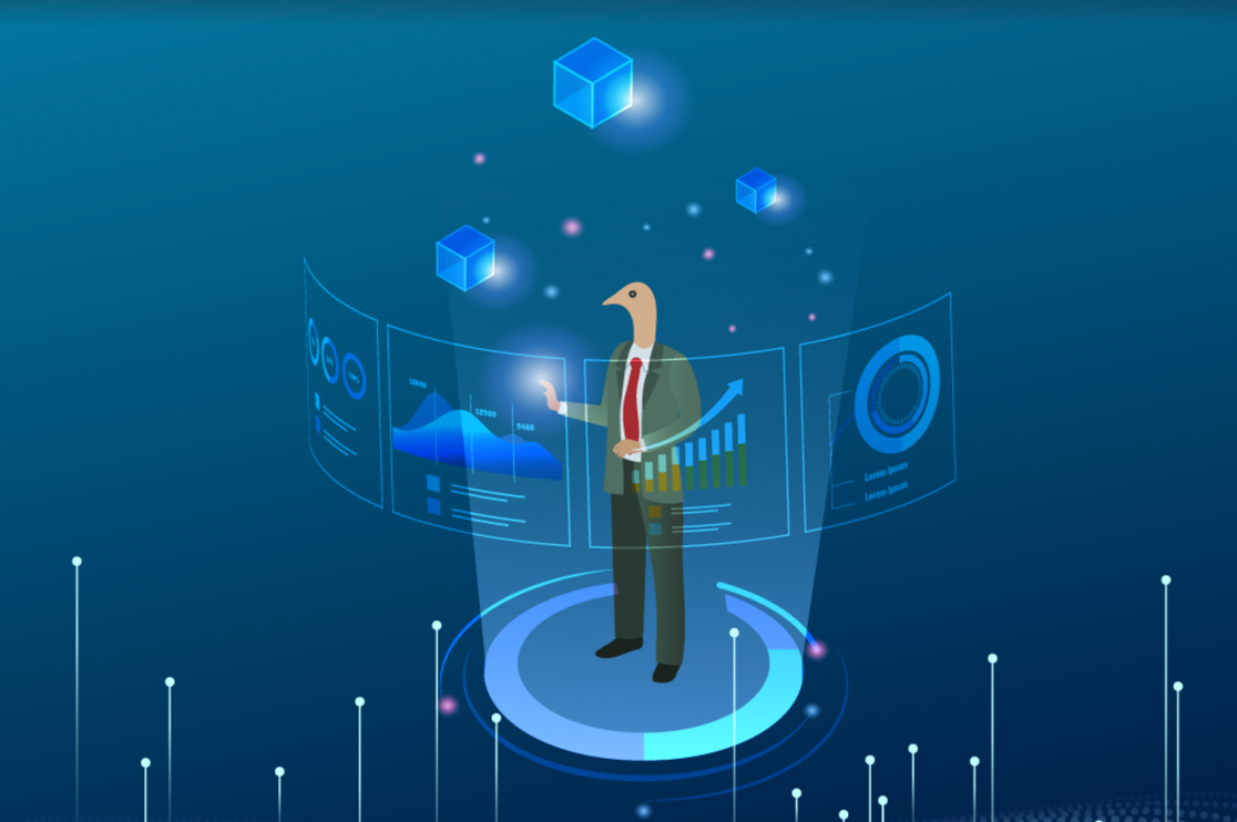 AI debt management app