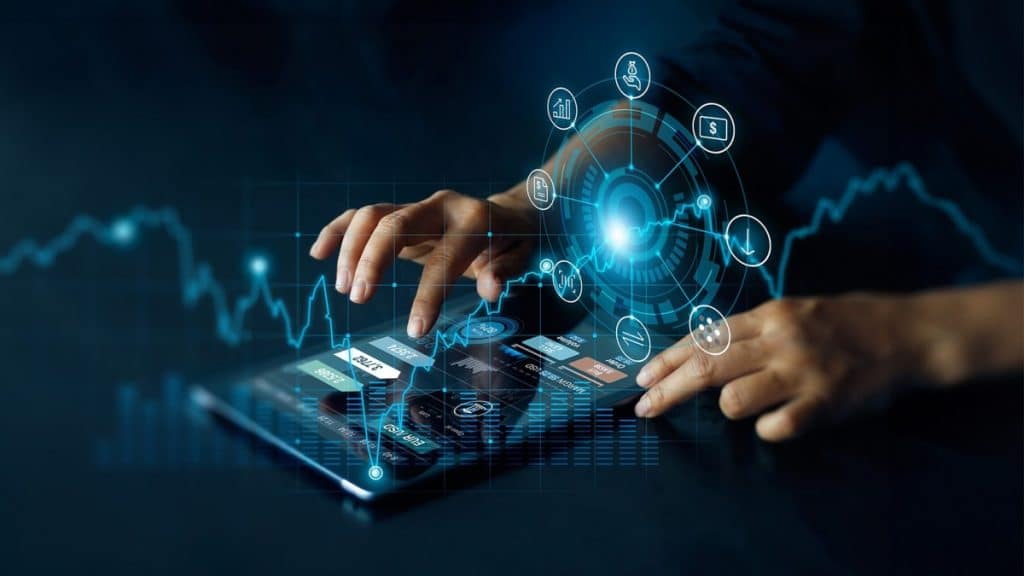 Finance & AI