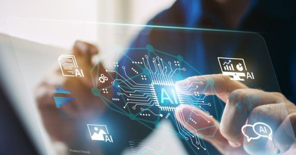 Finance & AI