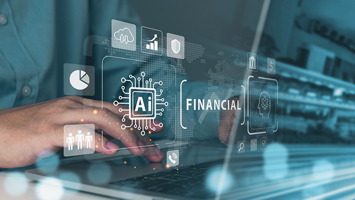 AI tool for multi currency budgeting