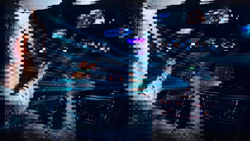 AI automatic transmission optimization