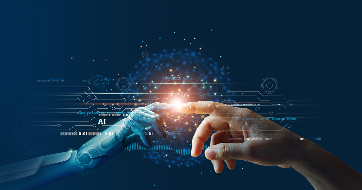 AI financial literacy app