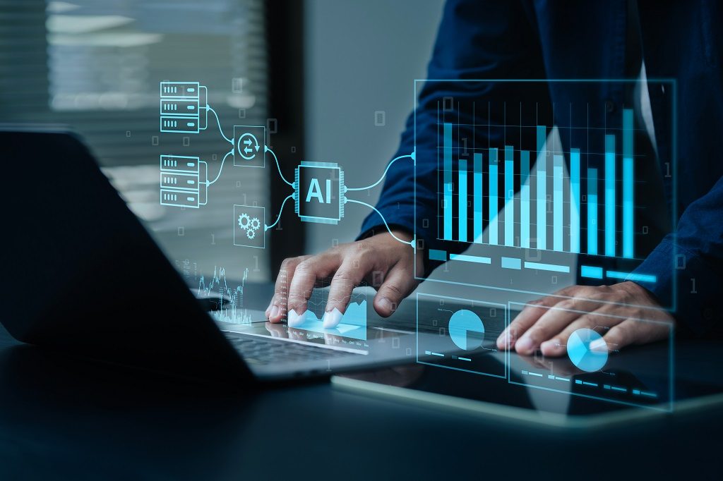 AI tool for wealth management