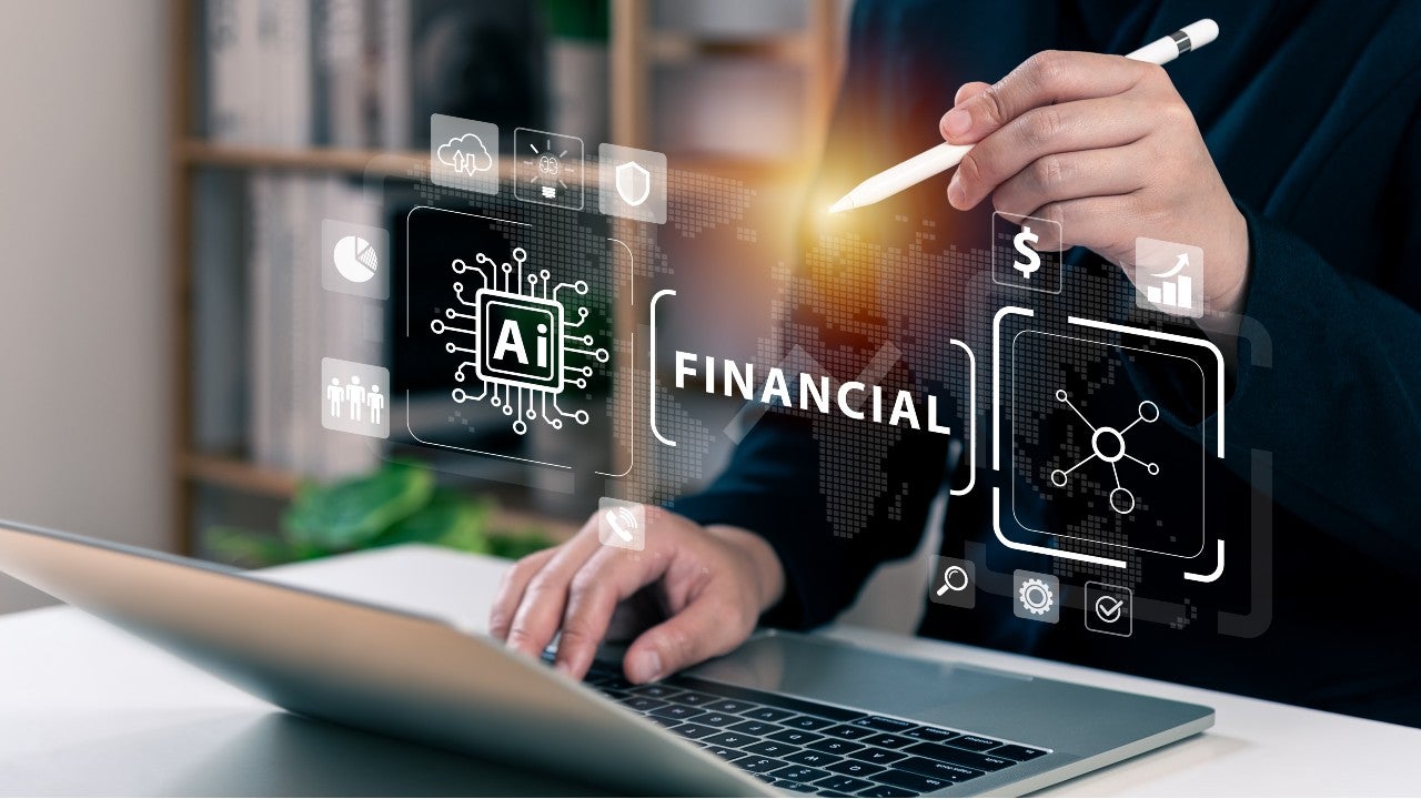 robo investment vs human advisor