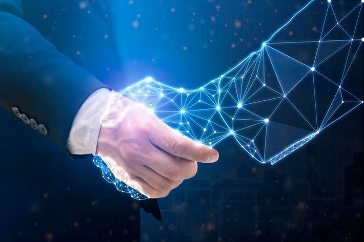AI stock price predictor