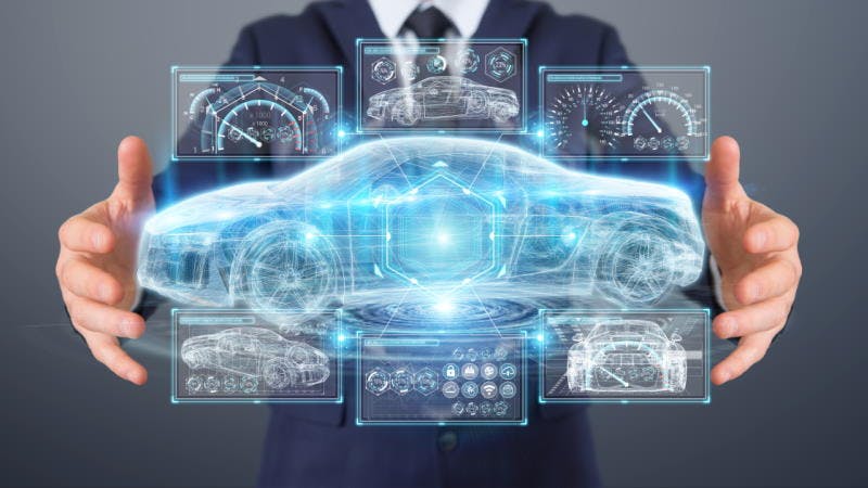 Automotive Tech