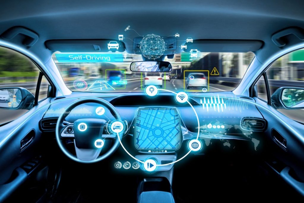 Automotive Tech
