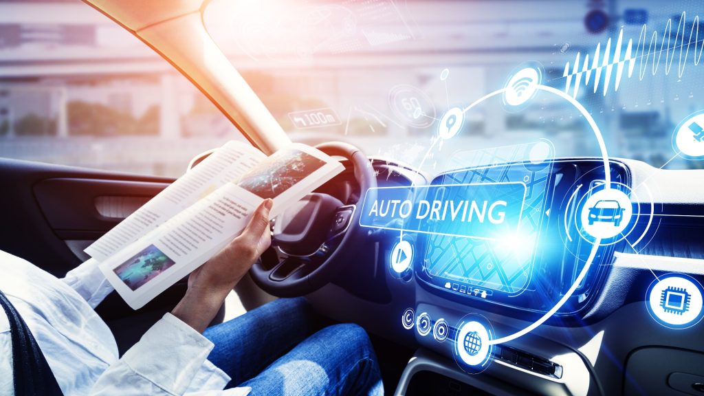 Automotive Tech