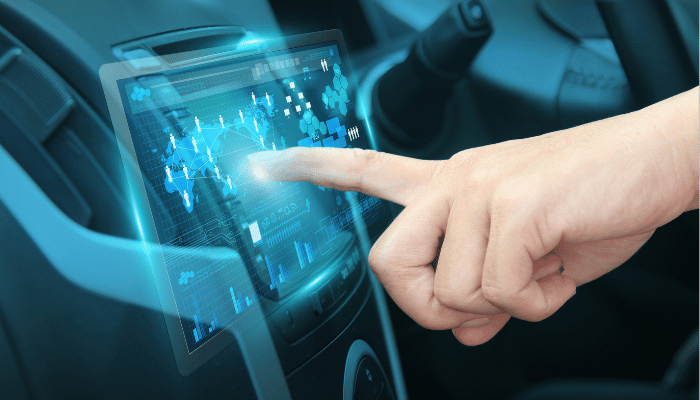 evolution of EV battery technology