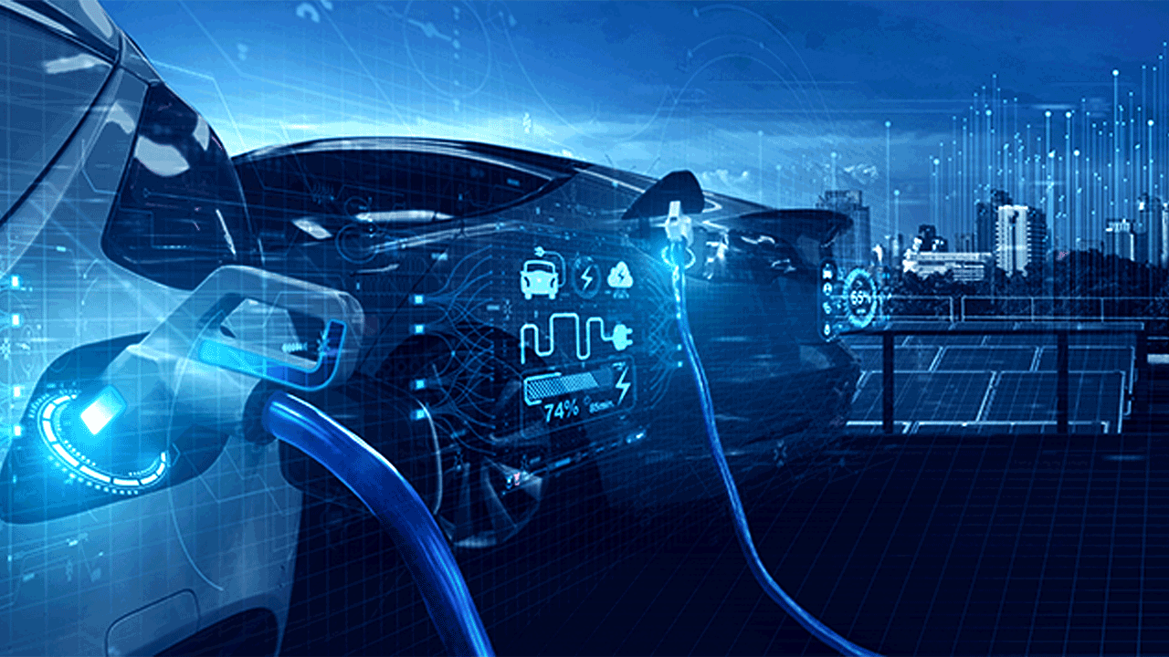 Automotive Tech