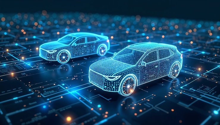 latest EV battery technology