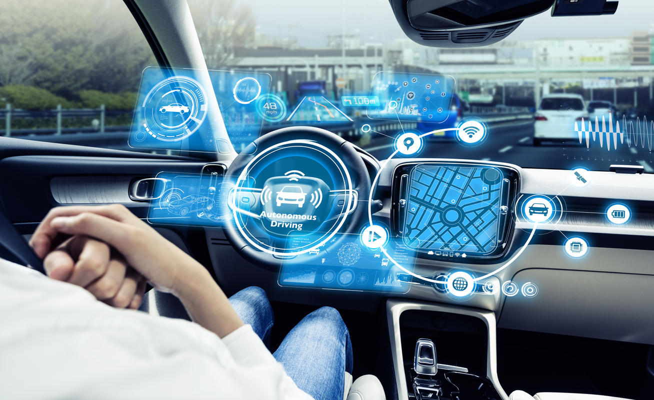 EV manufacturing in the US