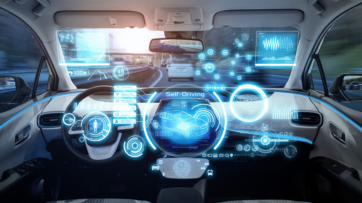Automotive Tech