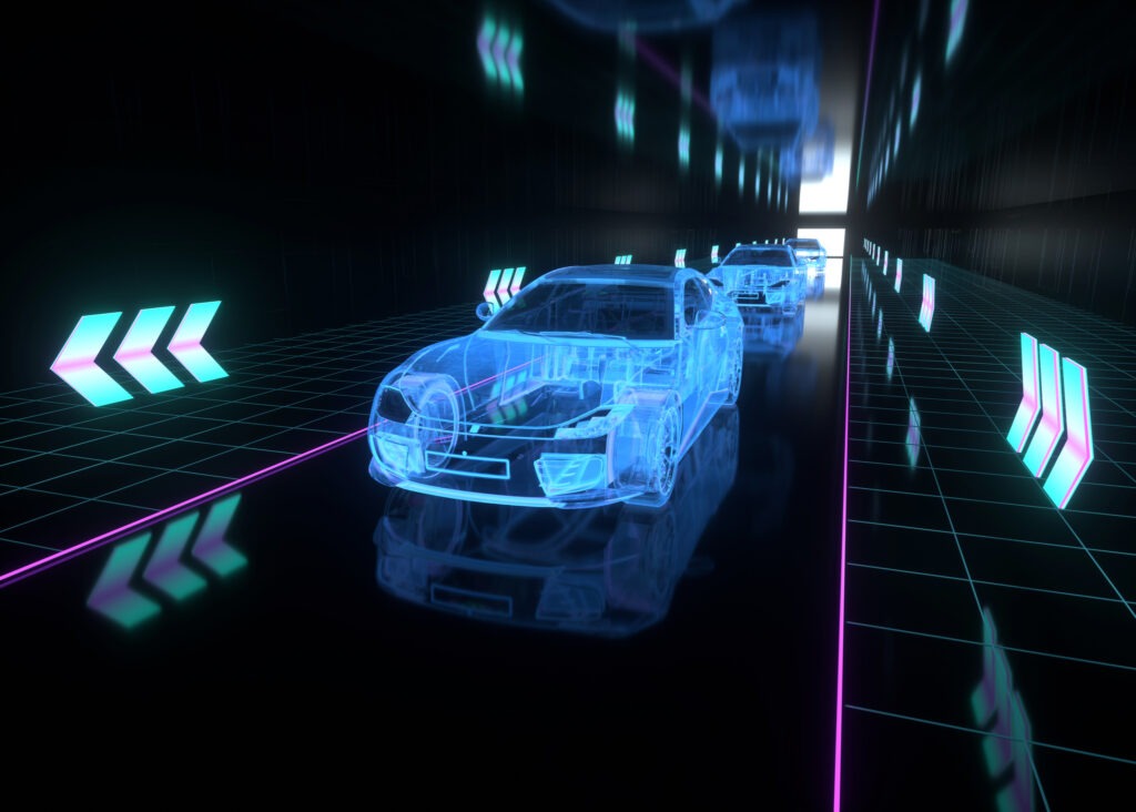 how legacy automakers are adapting