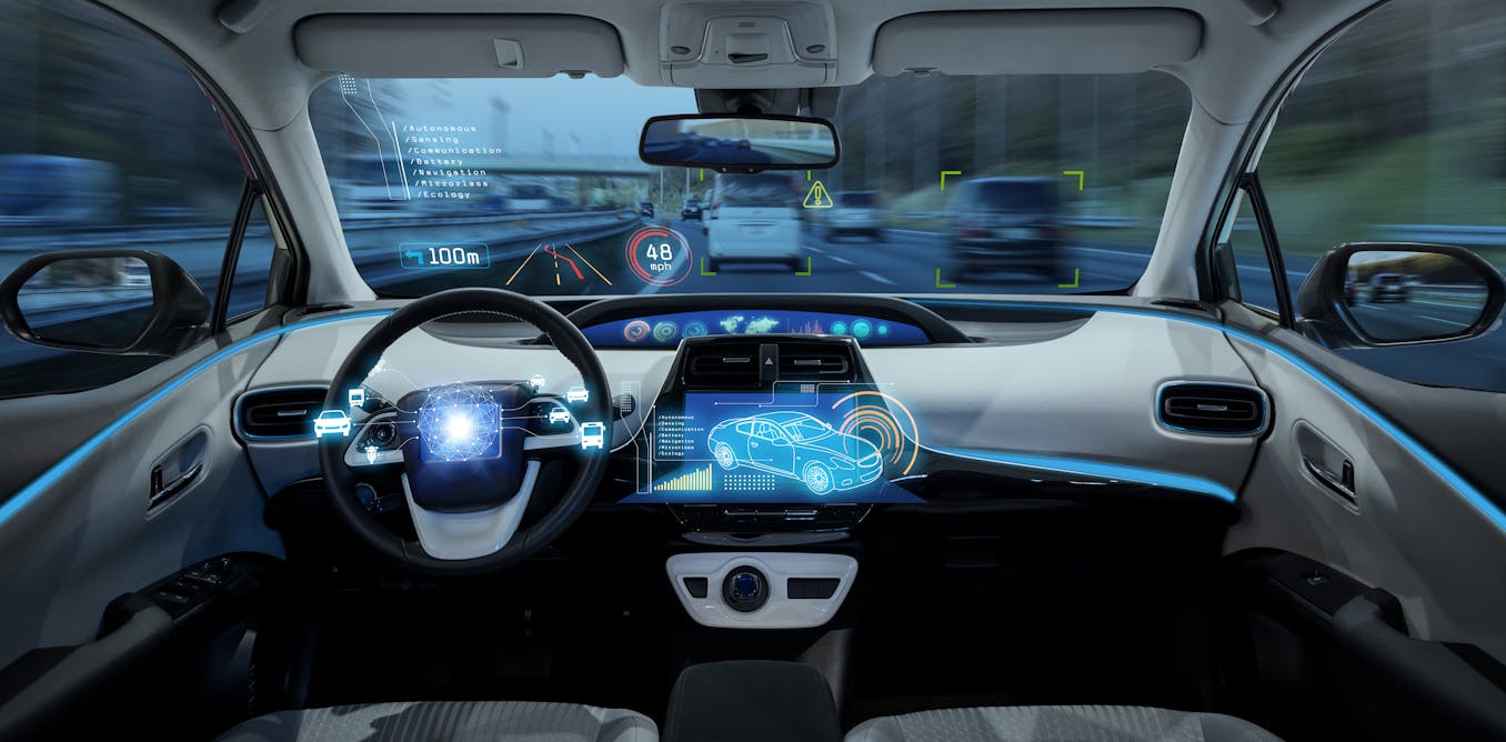 how EVs are changing transportation