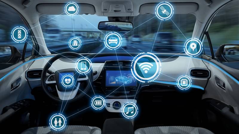 Automotive Tech
