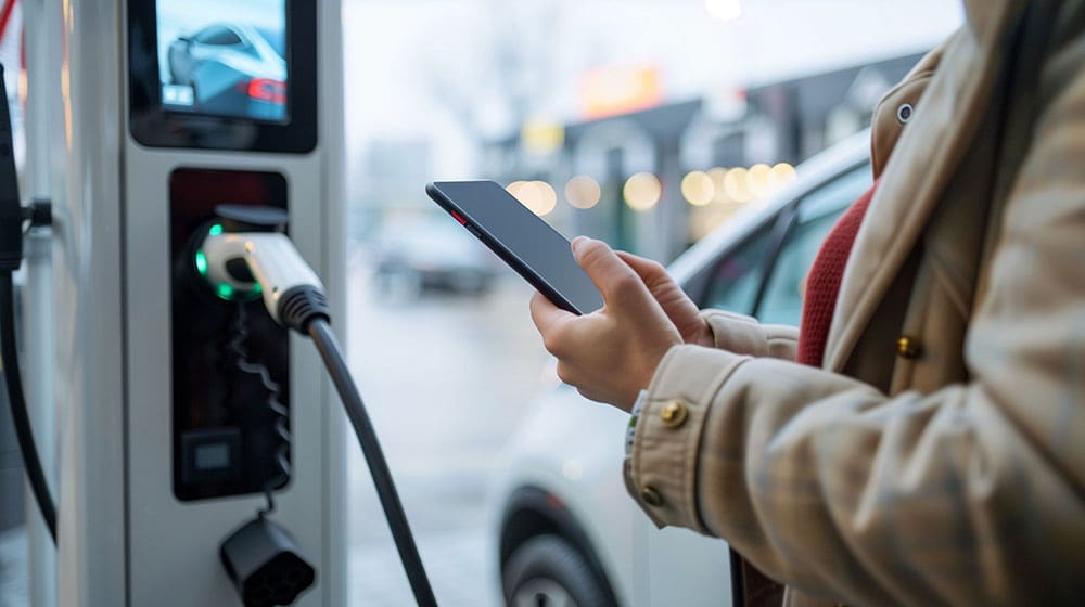 impact of chip shortage on EVs