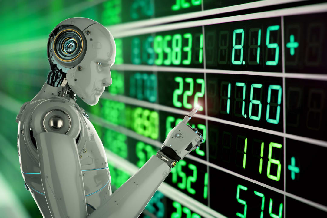 AI in Financial Fraud Detection: Revolutionizing Security