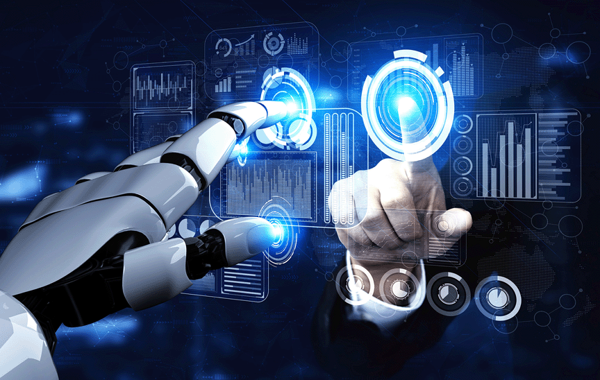 Finance & AI