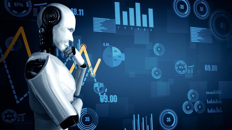 Finance & AI