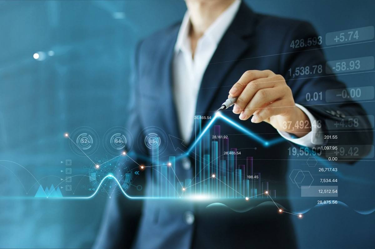 artificial intelligence in regulatory reporting