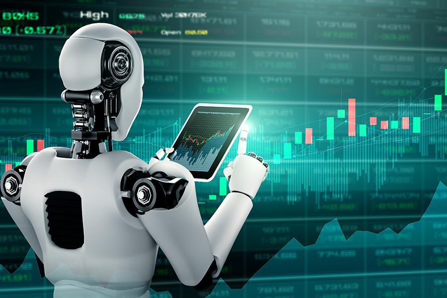 predictive analytics in finance