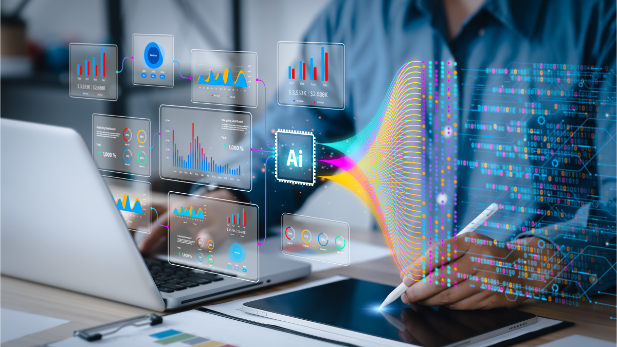 Finance & AI