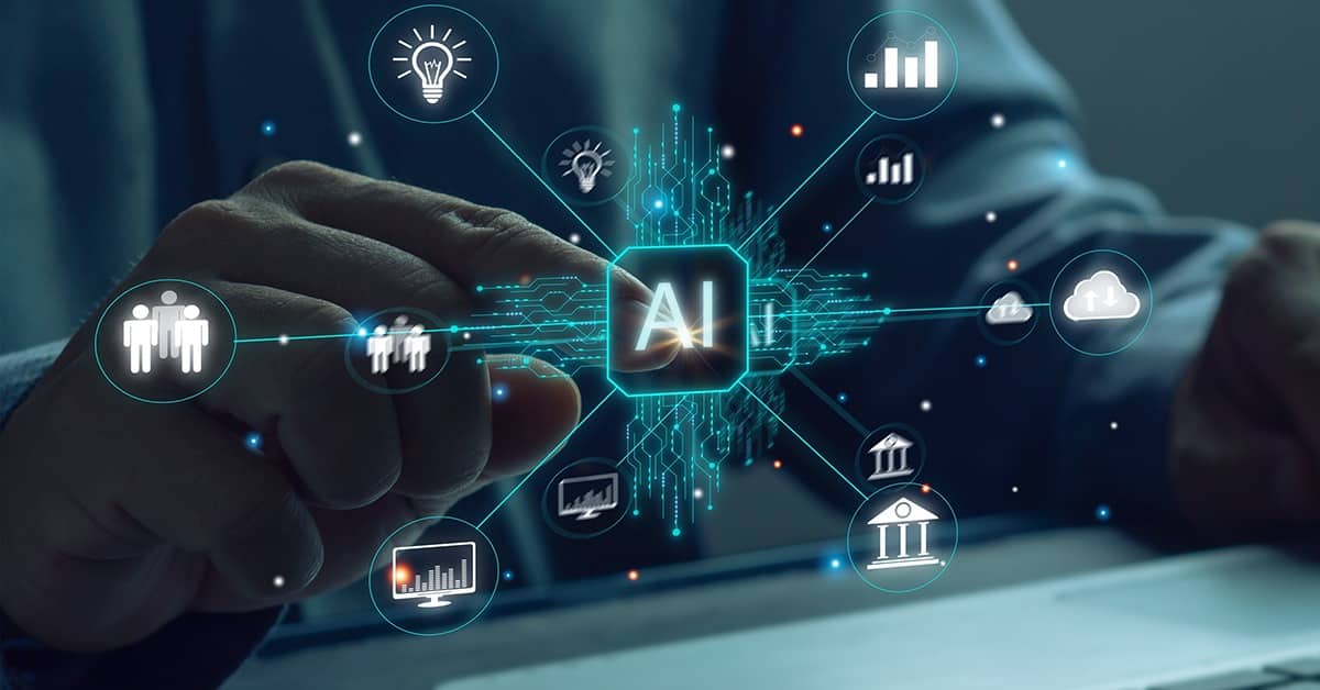 Finance & AI