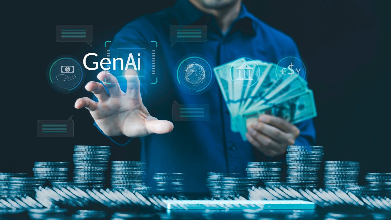 impact of ai on financial jobs