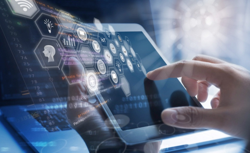 ai in algorithmic trading