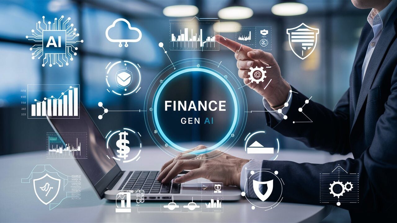 Finance & AI