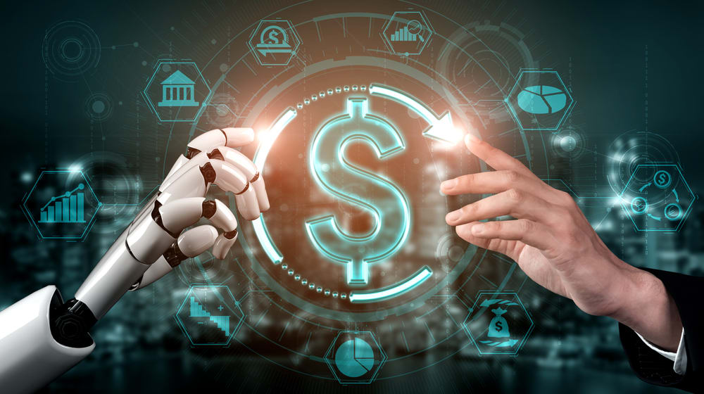 AI in Financial Audits: Transforming the Future of Financial Analysis