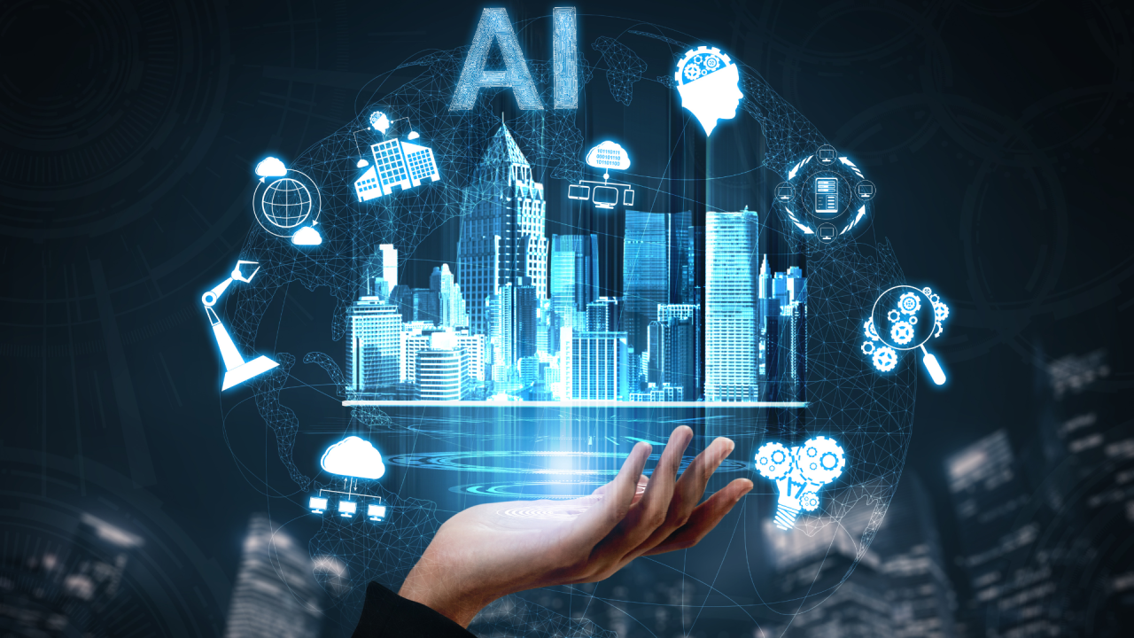 impact of ai on financial jobs