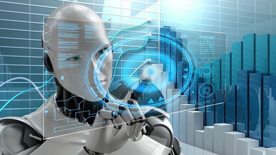 how ai is changing finance