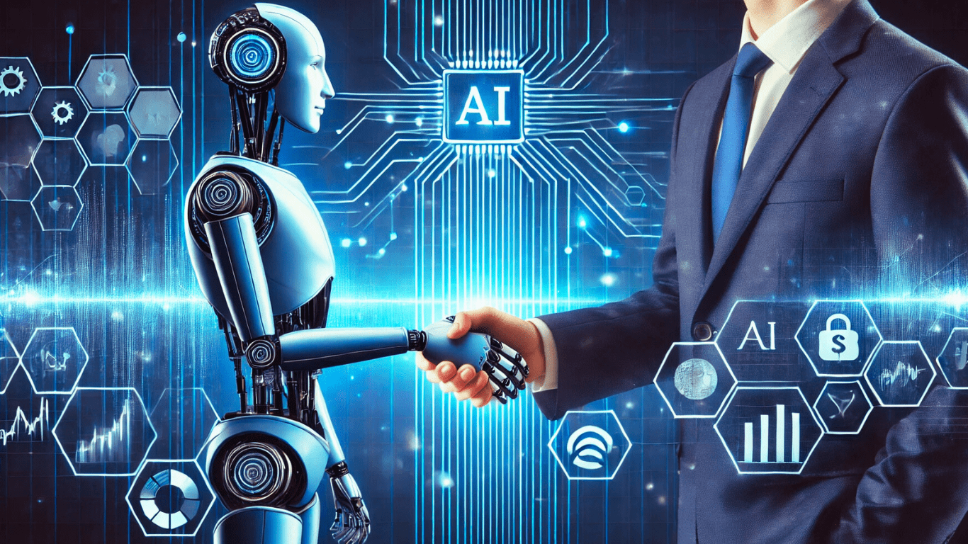 Finance & AI