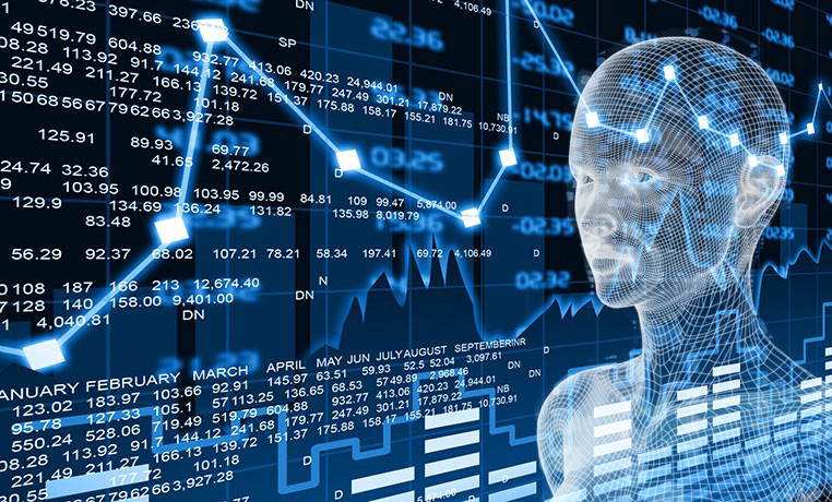 predictive analytics in finance