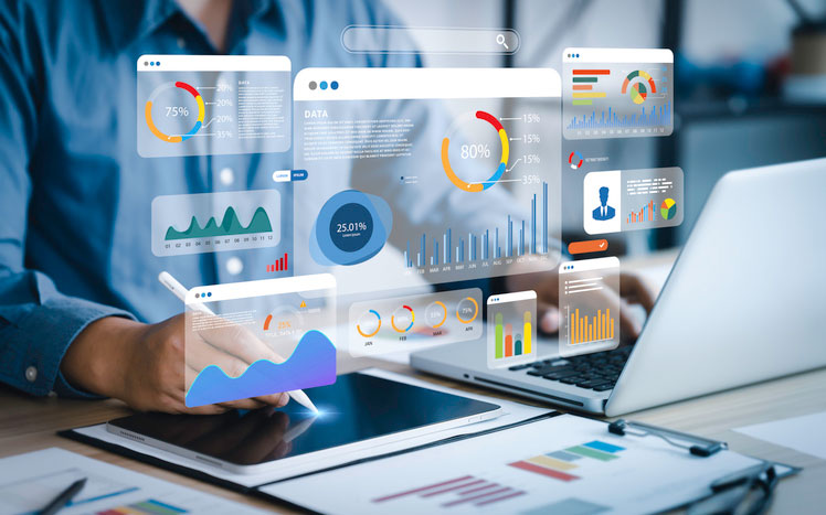 Finance & AI