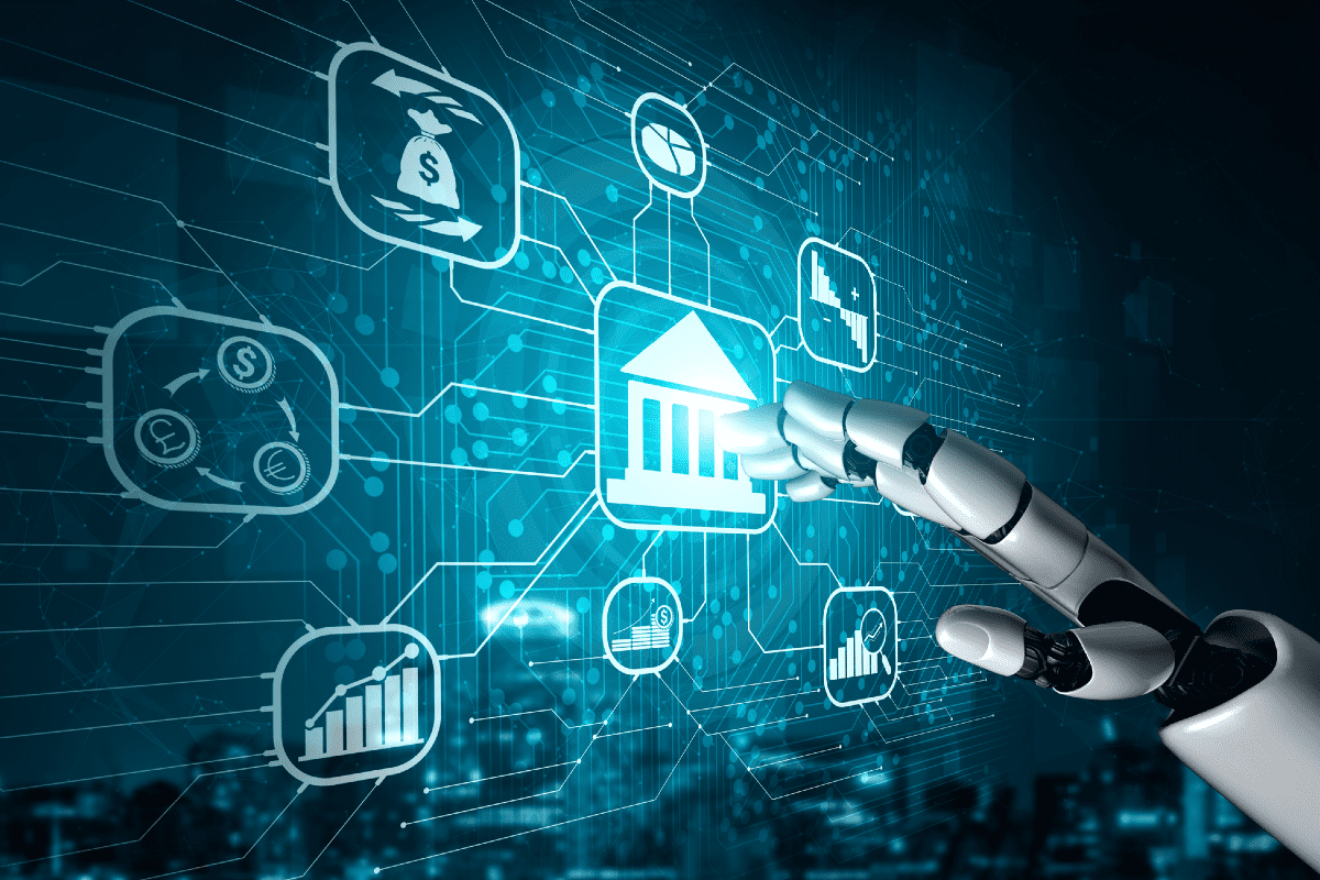 ai in financial data extraction