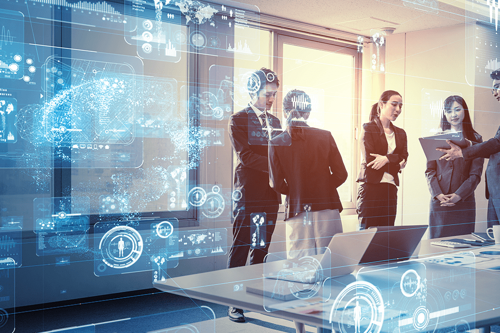 Finance & AI