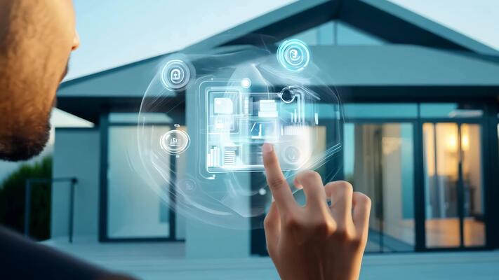 Home AI